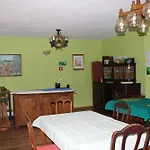 El-tan - Na Wsi Z Wi-fi Bez Tv Pensionat 3*
