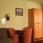 Pensionat El-tan - Na Wsi Z Wi-fi Bez Tv 3*