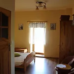 Pensionat El-tan - Na Wsi Z Wi-fi Bez Tv