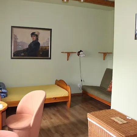 El-tan 3* Złoty Stok