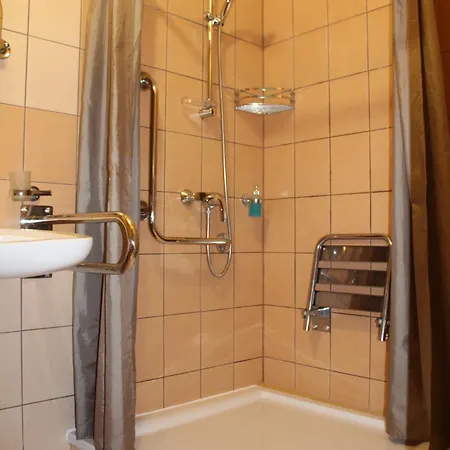 Gasthof El-tan - Na Wsi Z Wi-fi Bez Tv
