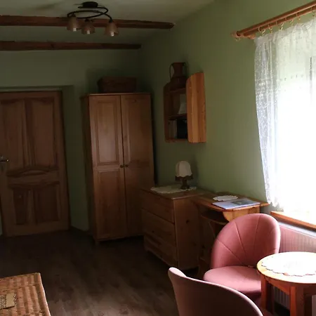 El-tan 3* Złoty Stok