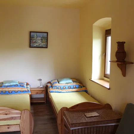 El-tan 3* Złoty Stok