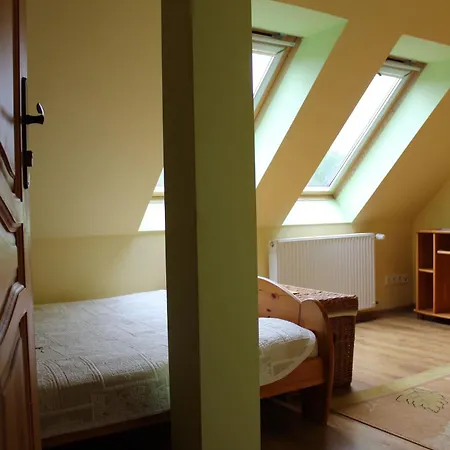 El-tan 3* Złoty Stok