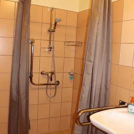 El-tan 3* Złoty Stok