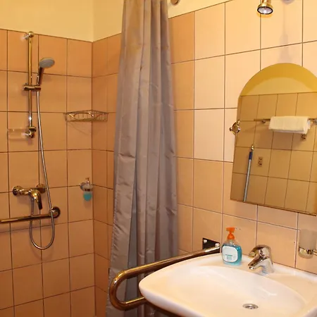 El-tan - Na Wsi Z Wi-fi Bez Tv Gasthof