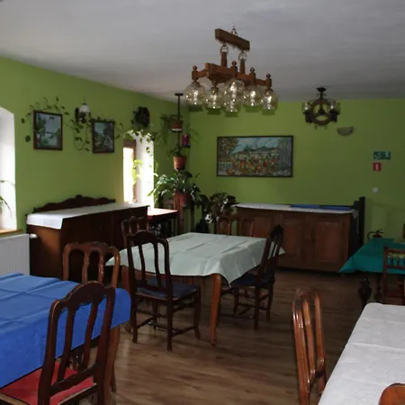 El-tan Penzion Złoty Stok