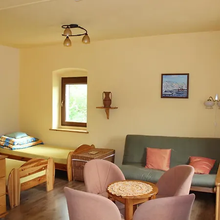 El-tan 3* Złoty Stok