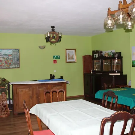El-tan - Na Wsi Z Wi-fi Bez Tv Gasthof 3*