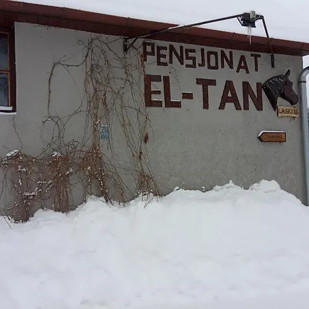 El-tan 3* Złoty Stok