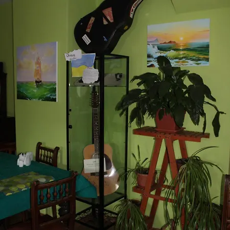 Gasthof El-tan - Na Wsi Z Wi-fi Bez Tv
