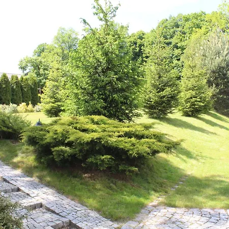 Penzion El-tan Złoty Stok