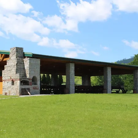 El-tan 3* Złoty Stok