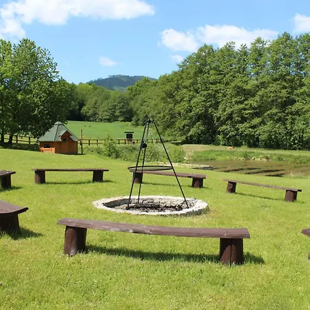 El-tan Penzion Złoty Stok