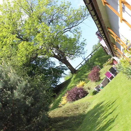 El-tan 3* Złoty Stok