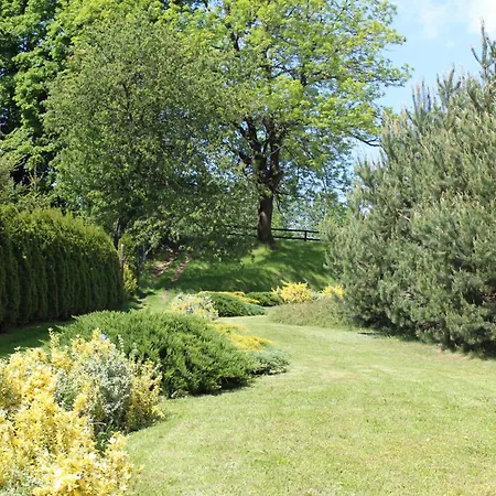 El-tan Penzion Złoty Stok