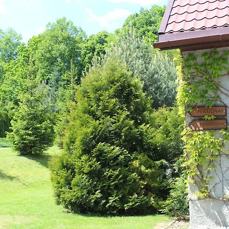 Penzion El-tan Złoty Stok