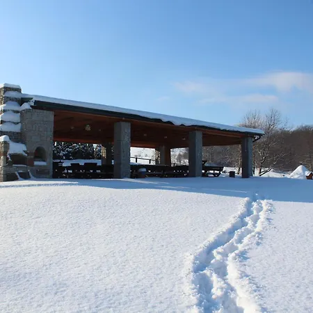 El-tan 3* Złoty Stok