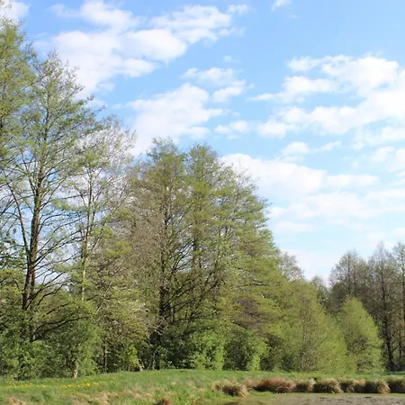 El-tan Penzion Złoty Stok