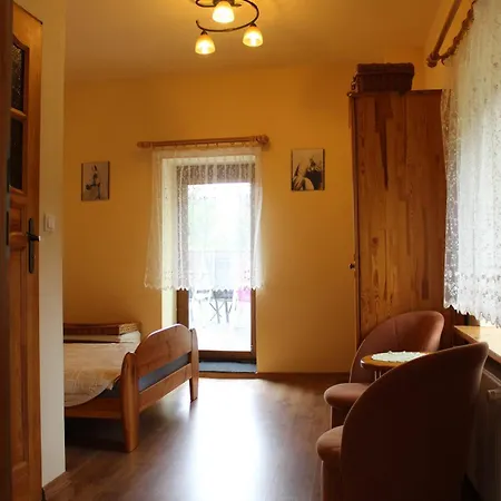 El-tan 3* Złoty Stok