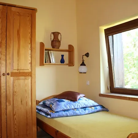 El-tan 3* Złoty Stok