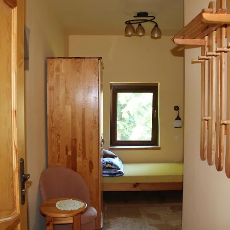 El-tan 3* Złoty Stok