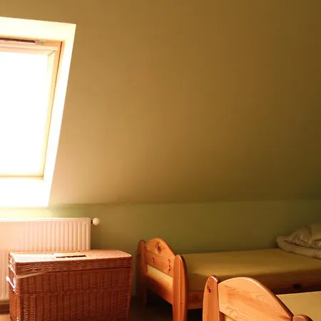 Gasthuis El-tan Złoty Stok