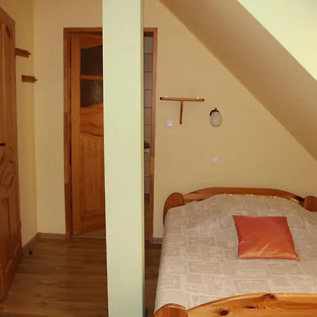 El-tan Penzion Złoty Stok