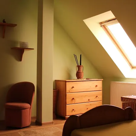 El-tan Gasthuis Złoty Stok