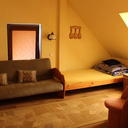 El-tan 3* Złoty Stok