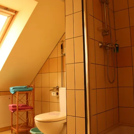 El-tan Gasthuis Złoty Stok