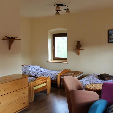 Gasthof El-tan - Na Wsi Z Wi-fi Bez Tv 3*
