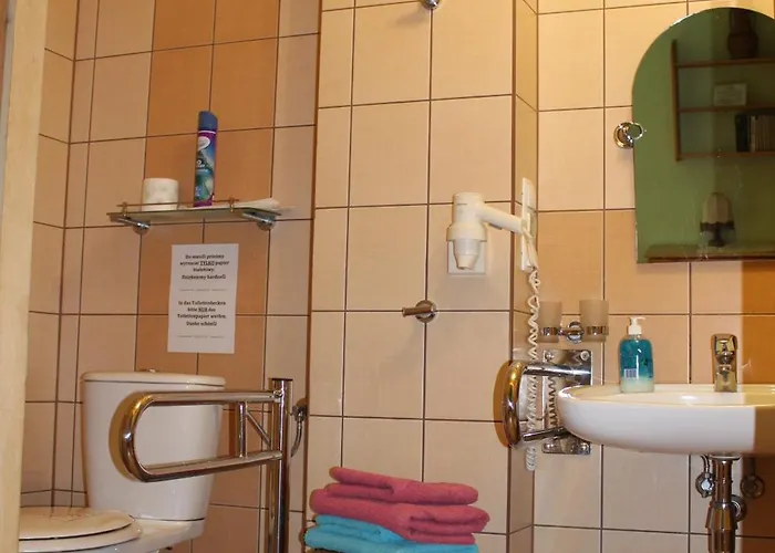 El-tan - Na Wsi Z Wi-fi Bez Tv Złoty Stok