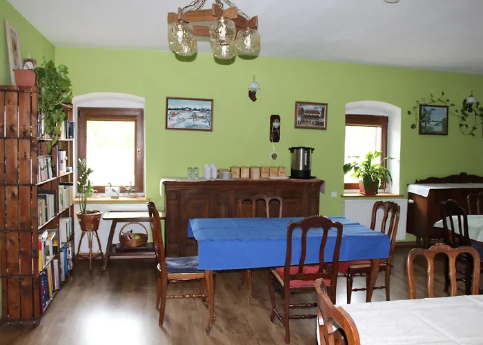 El-tan - Na Wsi Z Wi-fi Bez Tv Gasthuis