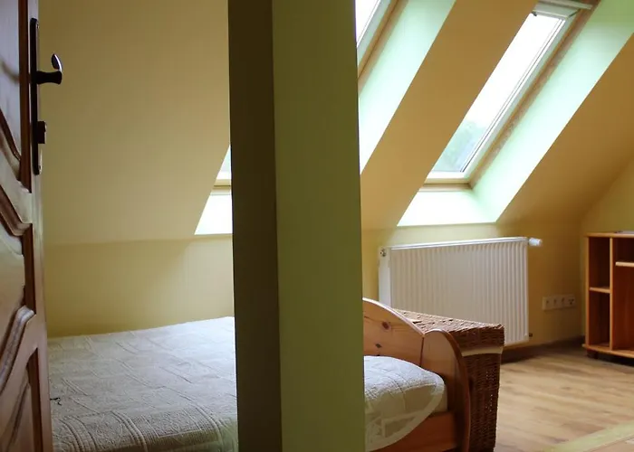 El-tan - Na Wsi Z Wi-fi Bez Tv 3* Złoty Stok