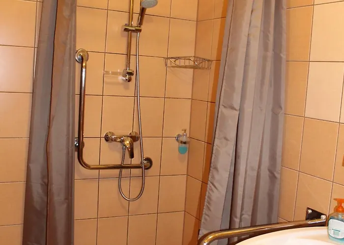 El-tan - Na Wsi Z Wi-fi Bez Tv 3* Złoty Stok