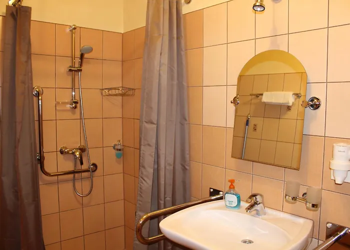 El-tan - Na Wsi Z Wi-fi Bez Tv Gasthuis