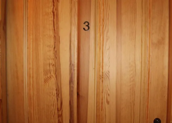 El-tan - Na Wsi Z Wi-fi Bez Tv Gasthuis 3*