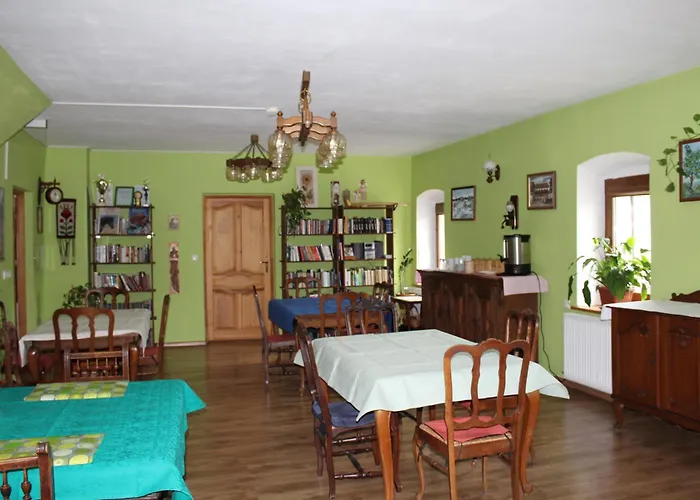 El-tan - Na Wsi Z Wi-fi Bez Tv 3*