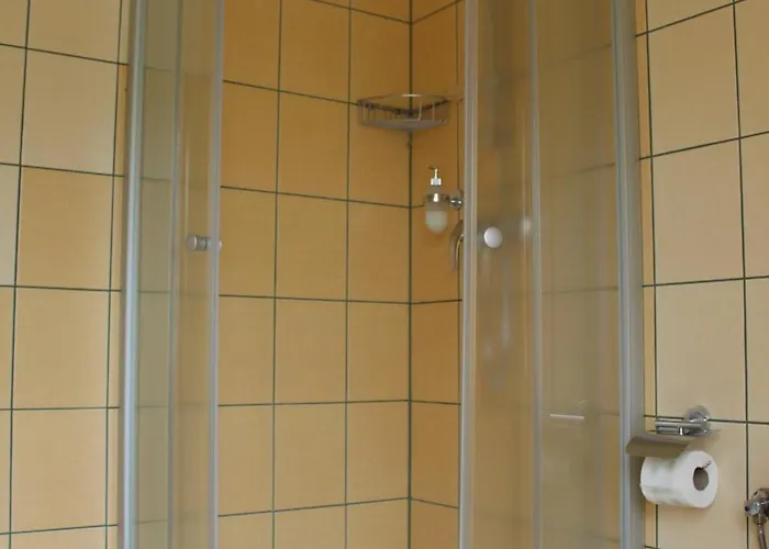 Gasthuis El-tan - Na Wsi Z Wi-fi Bez Tv 3*