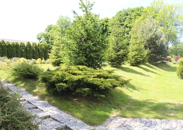 Gasthuis El-tan - Na Wsi Z Wi-fi Bez Tv Złoty Stok