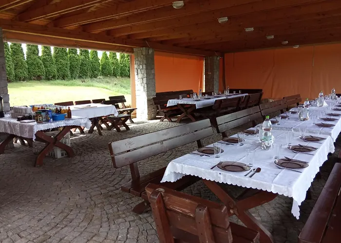 El-tan - Na Wsi Z Wi-fi Bez Tv Złoty Stok