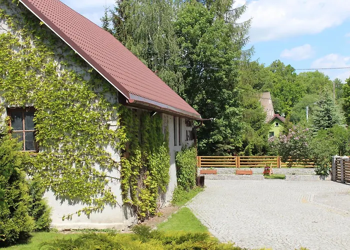 El-tan - Na Wsi Z Wi-fi Bez Tv Gasthuis