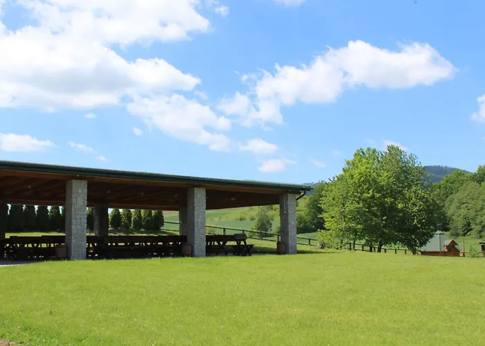 El-tan - Na Wsi Z Wi-fi Bez Tv Gasthuis 3*