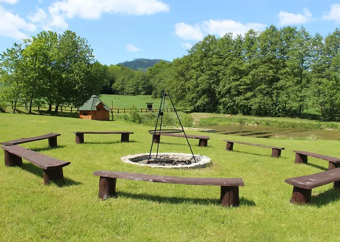 El-tan - Na Wsi Z Wi-fi Bez Tv Gasthuis Złoty Stok