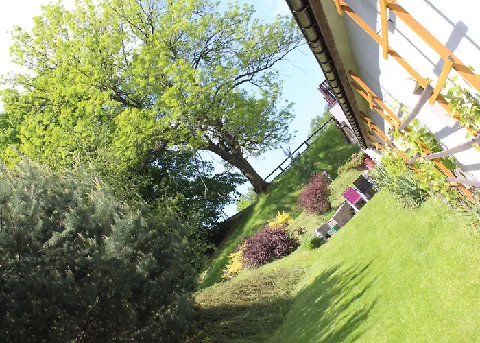 El-tan - Na Wsi Z Wi-fi Bez Tv 3* Złoty Stok