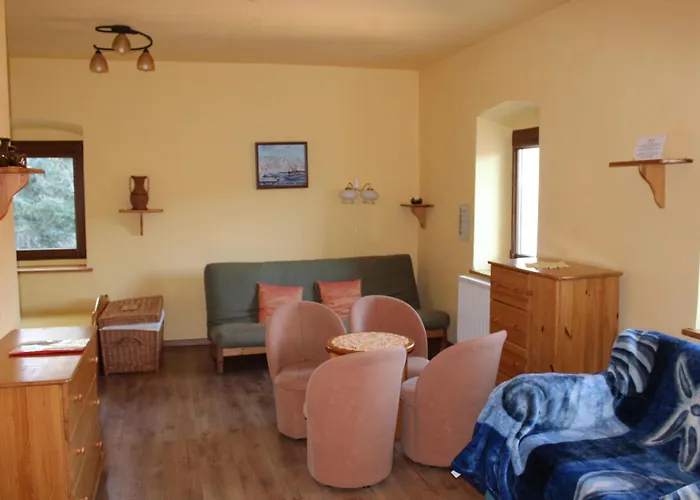 El-tan - Na Wsi Z Wi-fi Bez Tv Gasthuis 3*