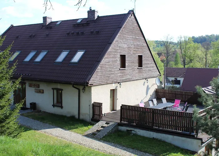 El-tan - Na Wsi Z Wi-fi Bez Tv Złoty Stok