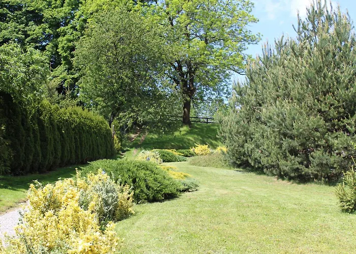 El-tan - Na Wsi Z Wi-fi Bez Tv Gasthuis Złoty Stok