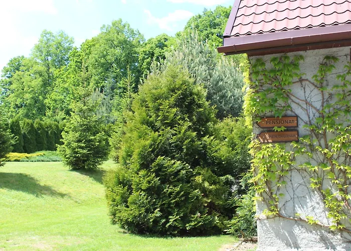 Gasthuis El-tan - Na Wsi Z Wi-fi Bez Tv Złoty Stok